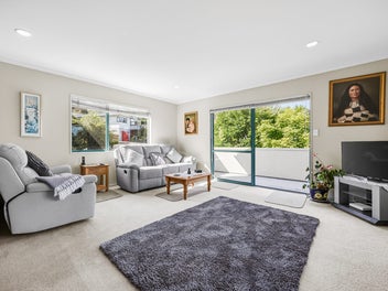 Quiet, Central, and Privately Tucked Away!