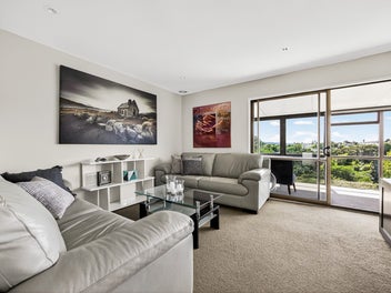 Sunsets, Security in a Destination Location!