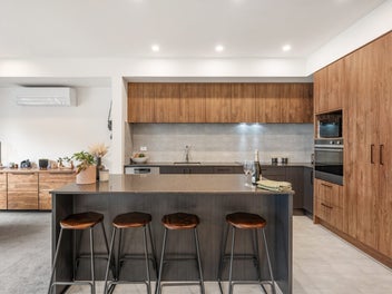 Bold Design. Effortless Living.