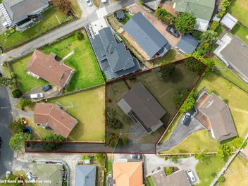 Your Next Chapter Starts Here