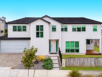 Stylish, spacious & designed for modern living