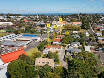 Four Homes, Endless Possibilities