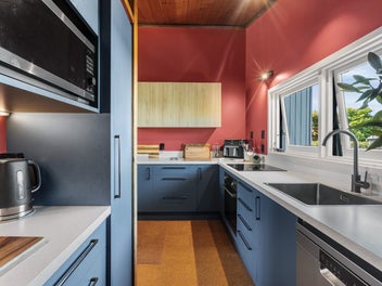 A Location Worth Holding Onto for 36 Years