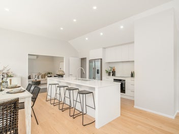 Premium craftsmanship in a premier setting