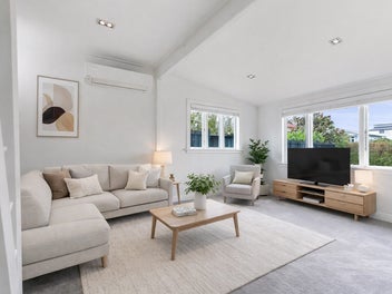 First Home Opportunity - Location