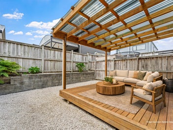 A Smart Start in Millwater