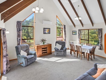 Price reduced - alpine living with room to grow