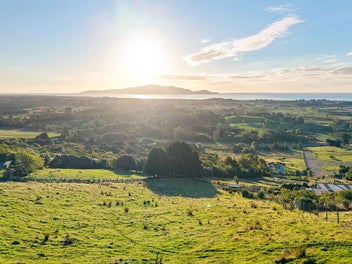 Elevated Coastal Outlook | Lifestyle Section