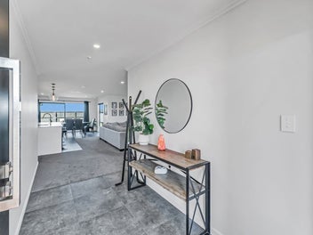 Big on Space. Big on Features. Built to Impress.