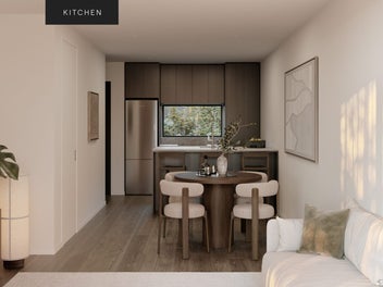 QUILL LANE | 2 Bed Homes | Central Christchurch