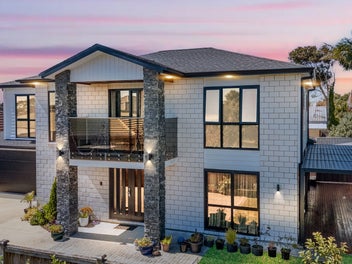 Spacious Family Living - Built with Love & Passion