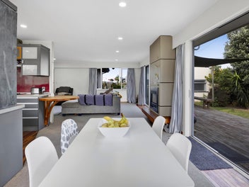 Spacious Living Close To The CBD