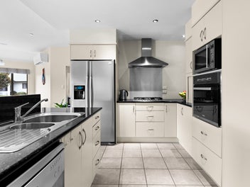 First Time Offered in 21 Years