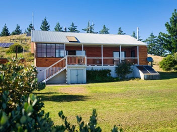 Come Live the Good Life