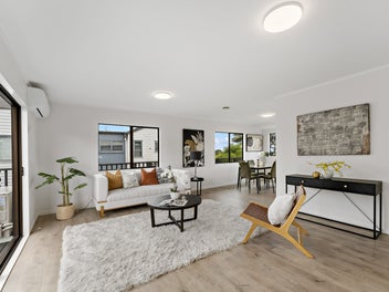 Big, Bold & Bursting With Possibility