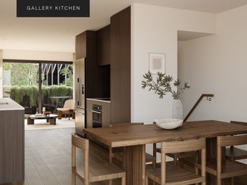 QUILL LANE | 3 Bed + Garage | Central Christchurch