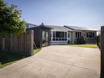 Sunny First Home with Space to Play