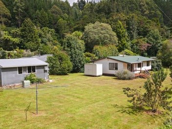 A home filled with history, ready for its next...