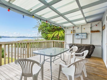 Your Lake Rotoma story starts here