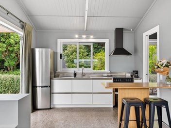 A downsizer’s dream