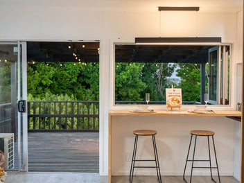 Home + Legal Sleepout Popular Double Westlake Zone