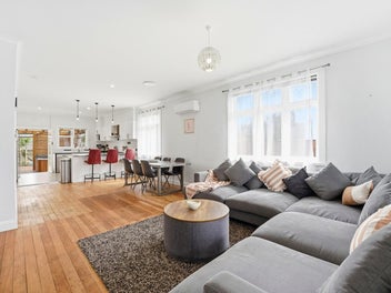 Luxe Lifestyle Living