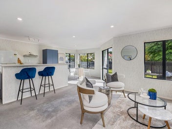 Your Next Chapter Starts Here