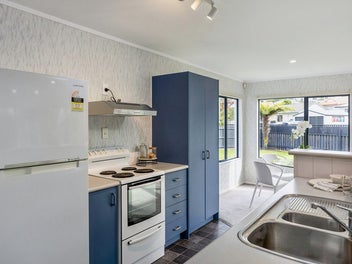 Decisive Action Required