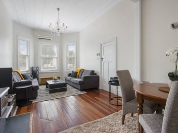 Graceful Villa Living with Grand Interior Touches