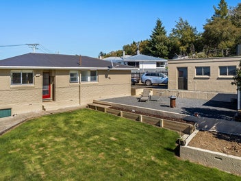 All Done Up and Ready to Go!