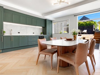 City-End Character with Income.