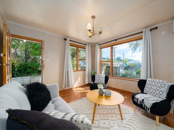 Your First Home…Not Your Last Dollar