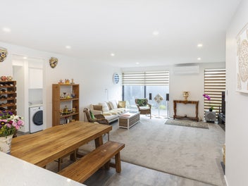 Modern, Stylish, Comfort living