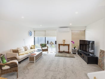 Modern, Stylish, Comfort living