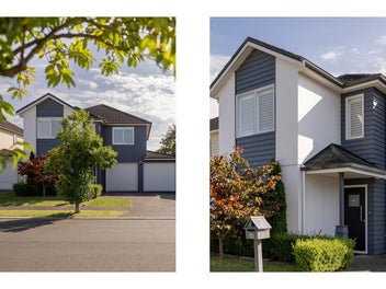 Affordable 5-Bedroom Family Living in The Lakes