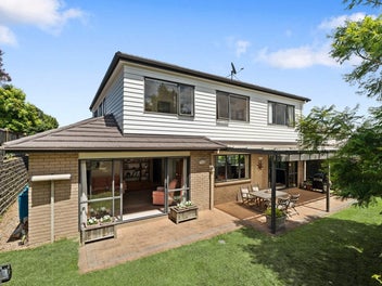 Location, Light & Space - Stonefield Heights