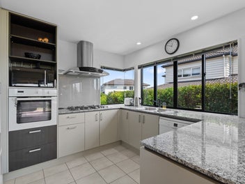 Panoramic Views | Family Friendly |North Facing