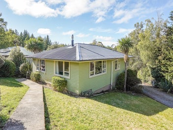 Serious seller, serious value