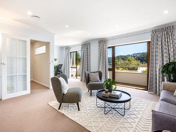 Easy Care and Super Sunny