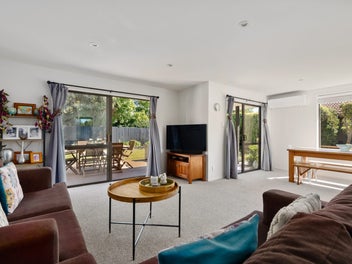 Ready for you to Move In