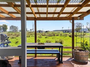 A Hidden Gem with a Rural Outlook