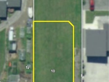 Tapanui Freehold Section