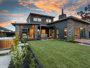 Luxury, Space & Sophistication in Every Detail