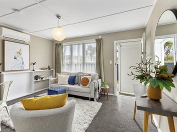 Investor Ready & Healthy Homes Compliant