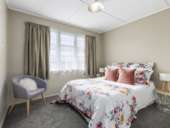 Investor Ready & Healthy Homes Compliant