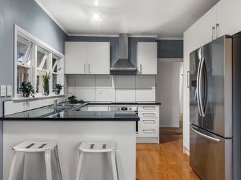 A True Family Home - Loved For 30 Years