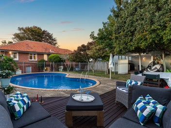 A True Family Home - Loved For 30 Years