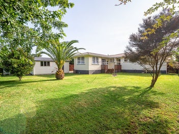 Unlock The Potential