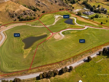 Prestigious Arrowtown land opportunity