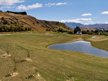Prestigious Arrowtown land opportunity